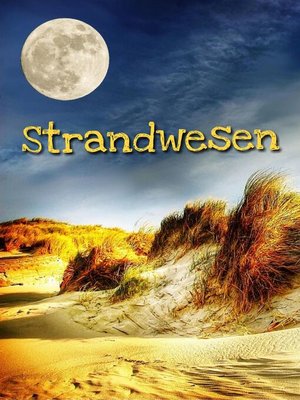 cover image of Strandwesen